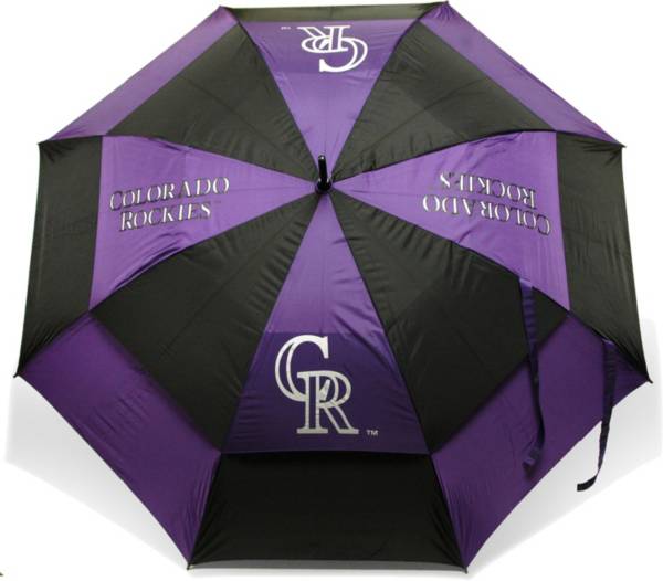 Team Golf Colorado Rockies Umbrella product image