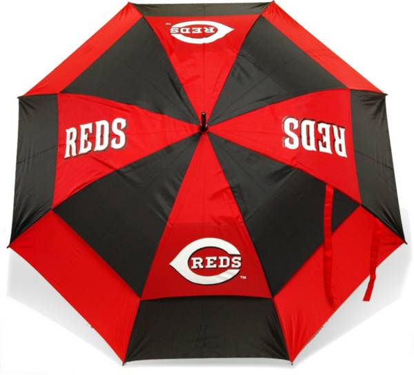 Team Golf Cincinnati Reds Umbrella