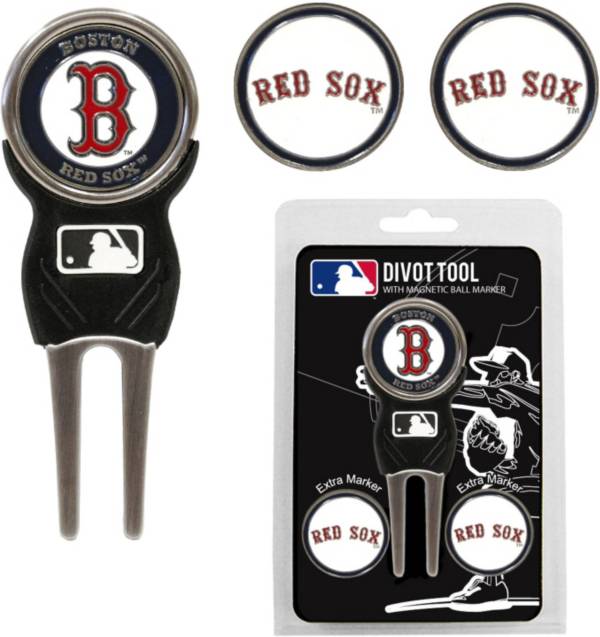 Team Golf Boston Red Sox Divot Tool product image
