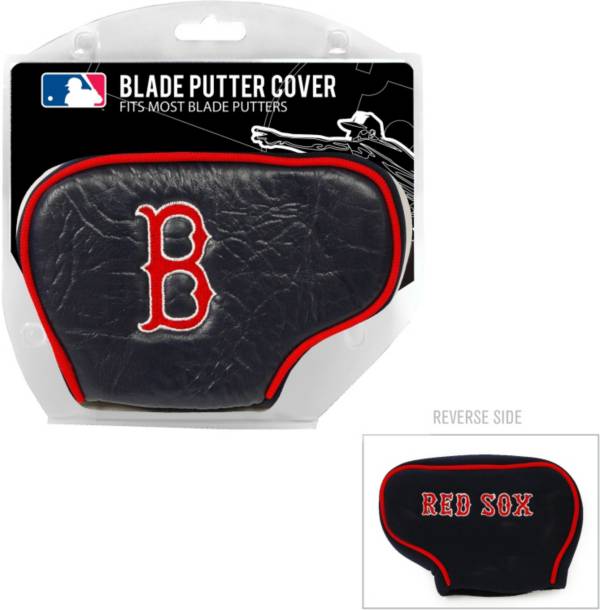 Team Golf Boston Red Sox Blade Putter Cover