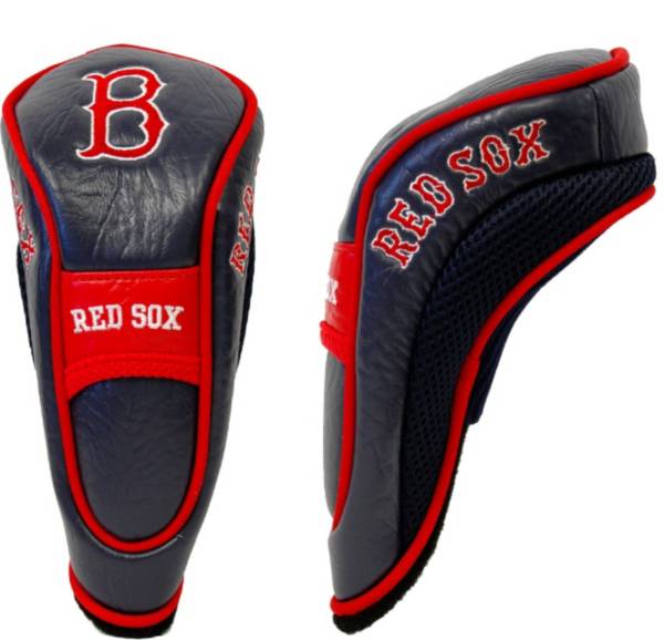 Team Golf Boston Red Sox Hybrid Headcover