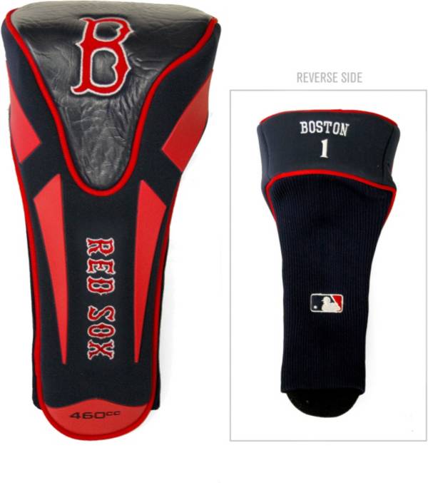Team Golf Boston Red Sox Single Apex Headcover