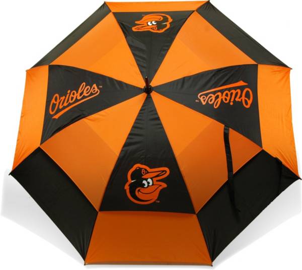 Team Golf Baltimore Orioles Umbrella