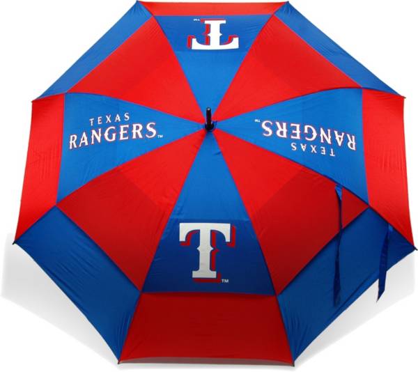 Team Golf Texas Rangers Umbrella