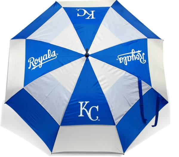 Team Golf Kansas City Royals Umbrella