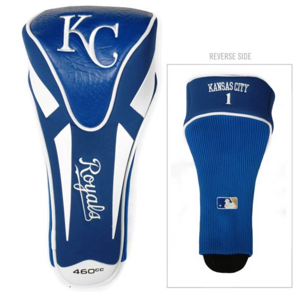 Team Golf Kansas City Royals Single Apex Headcover