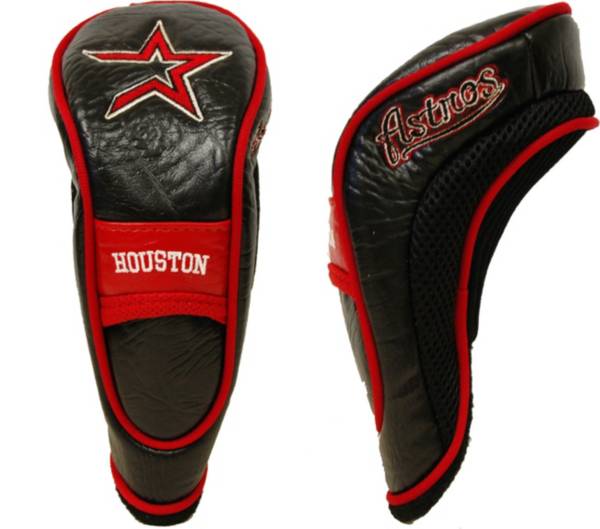 Team Golf Houston Astros Hybrid Headcover