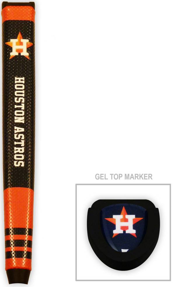 Team Golf Houston Astros Putter Grip