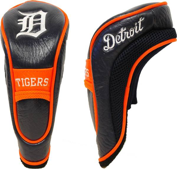 Team Golf Detroit Tigers Hybrid Headcover