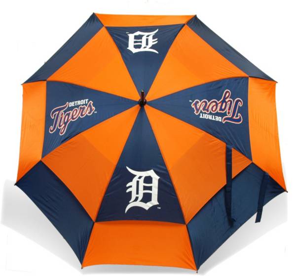 Team Golf Detroit Tigers Umbrella