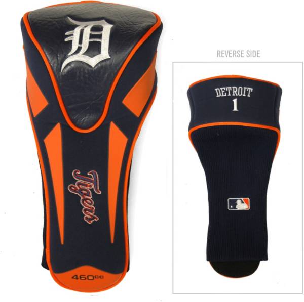 Team Golf Detroit Tigers Single Apex Headcover