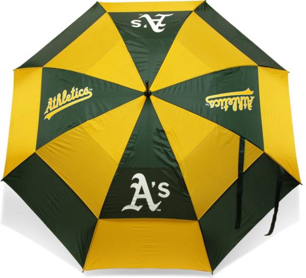 Team Golf Oakland Athletics Umbrella product image