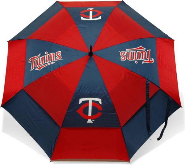 Team Golf Minnesota Twins Umbrella