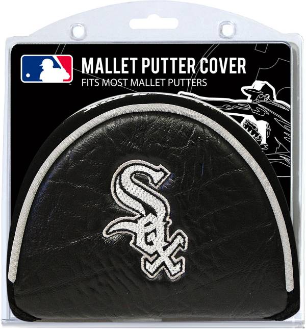 Team Golf Chicago White Sox Mallet Putter Cover