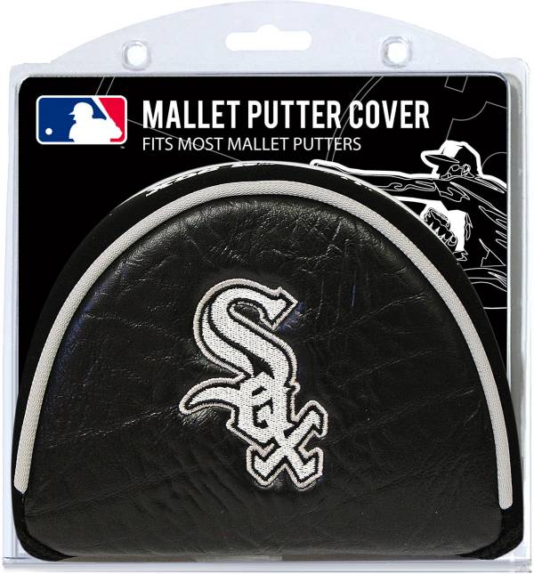 Team Golf Chicago White Sox Mallet Putter Cover product image