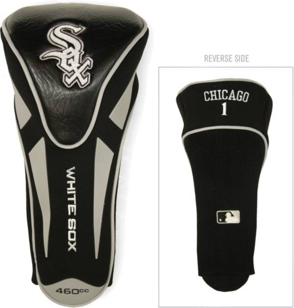 Team Golf Chicago White Sox Single Apex Headcover