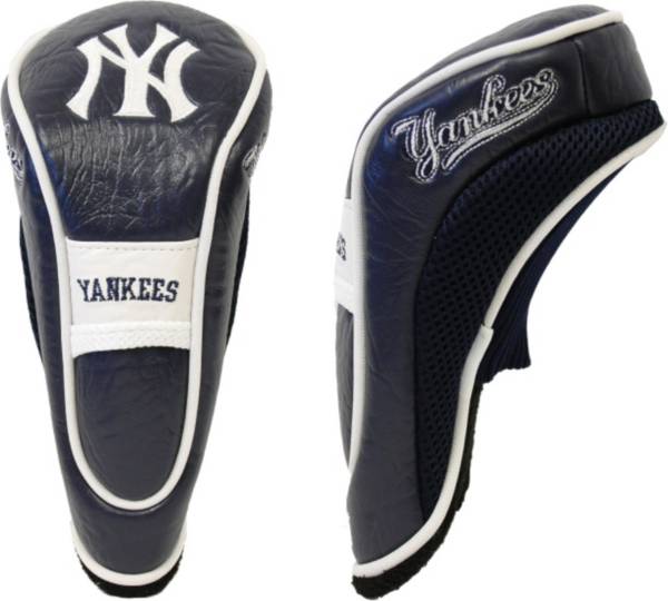 Team Golf New York Yankees Hybrid Headcover