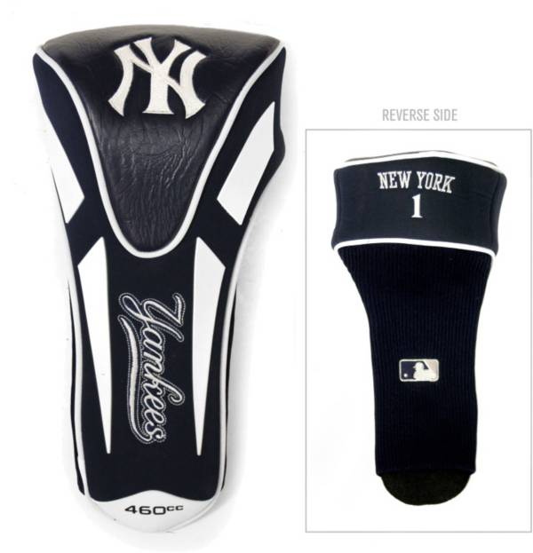 Team Golf New York Yankees Single Apex Headcover