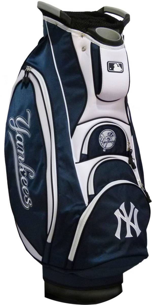 Team Golf Victory New York Yankees Cart Bag product image