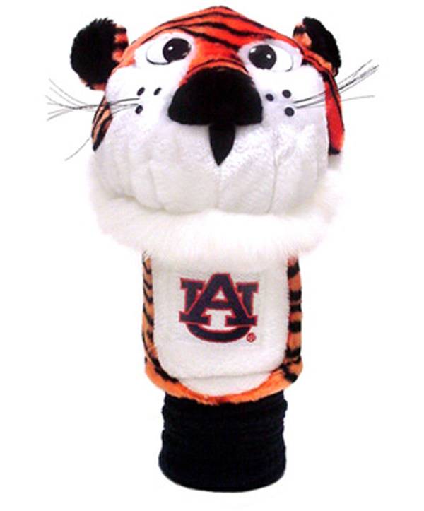 Team Golf Auburn Tigers Mascot Headcover