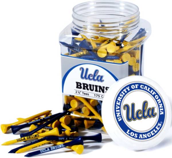 Team Golf UCLA Bruins 2.75" Golf Tees - 175-Pack