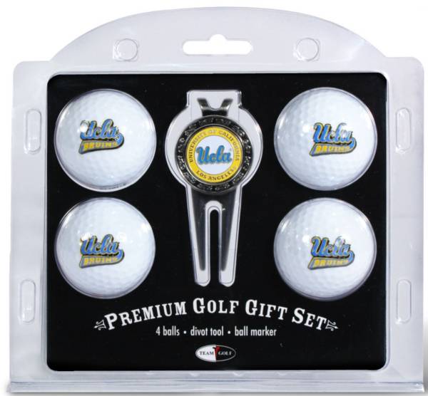 Team Golf UCLA Bruins Golf Ball/Divot Tool Set