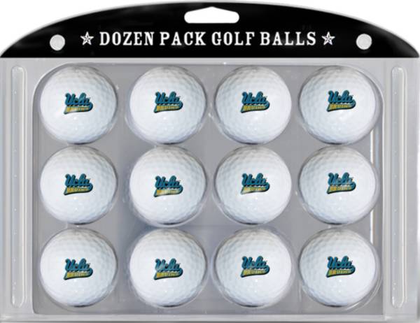 Team Golf UCLA Bruins Golf Balls product image