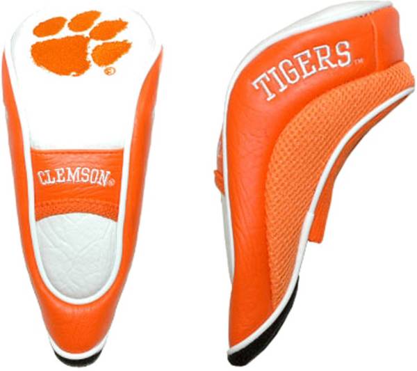 Team Golf Clemson Tigers Hybrid Headcover