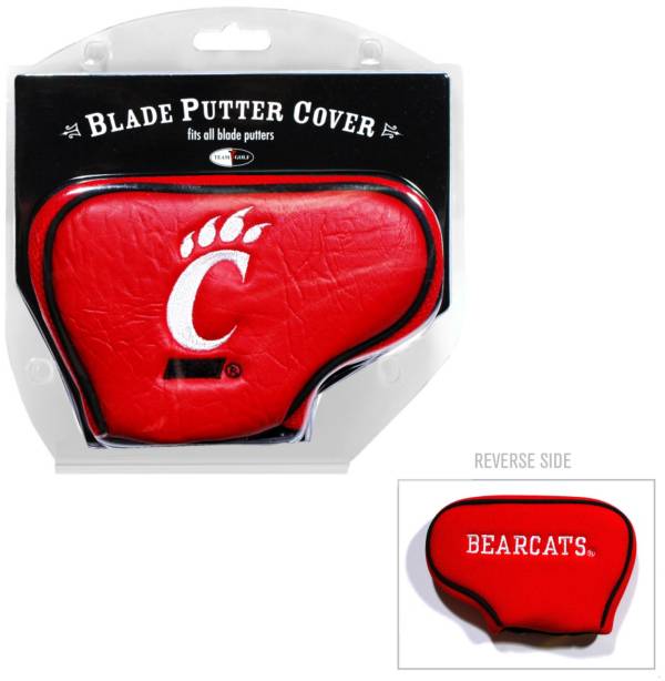 Team Golf Cincinnati Bearcats Blade Putter Cover