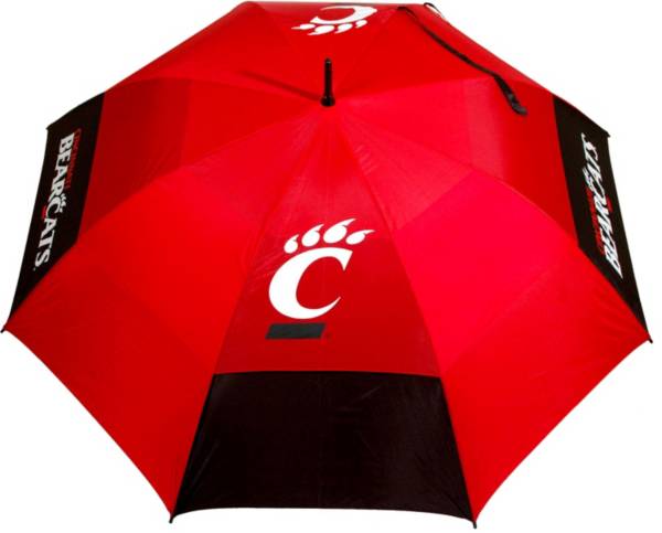 Team Golf Cincinnati Bearcats Umbrella