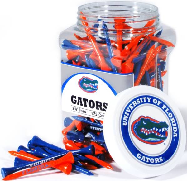 Team Golf Florida Gators 2.75" Golf Tees - 175-Pack