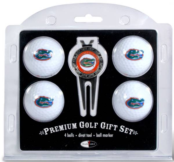 Team Golf Florida Gators Golf Ball/Divot Tool Set
