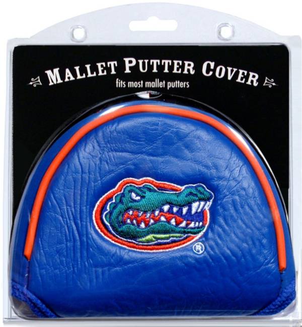 Team Golf Florida Gators Mallet Putter Cover