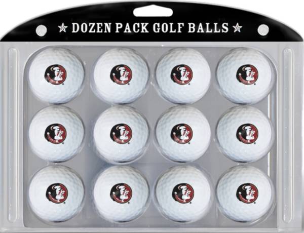Team Golf Florida State Seminoles Golf Balls product image