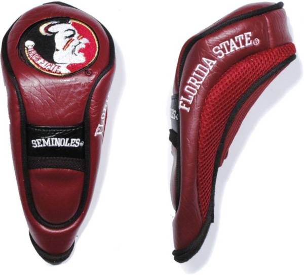 Team Golf Florida State Seminoles Hybrid Headcover