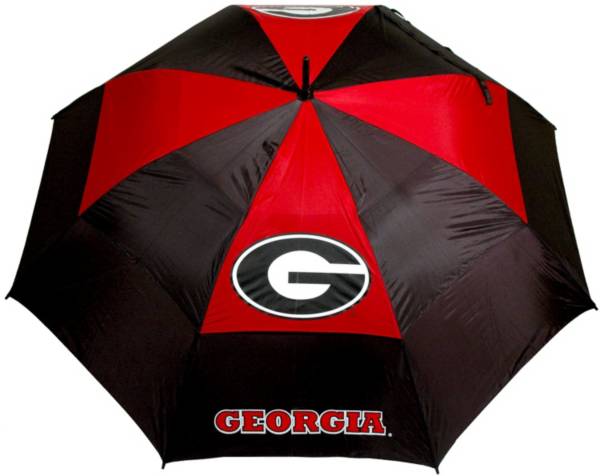 Team Golf Georgia Bulldogs Umbrella