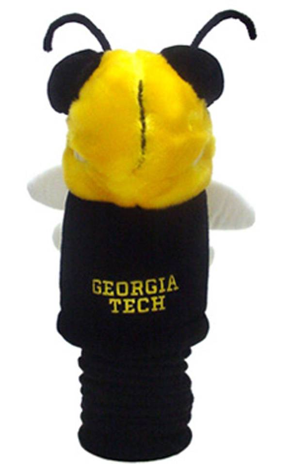 Team Golf Georgia Tech Yellow Jackets Mascot Headcover