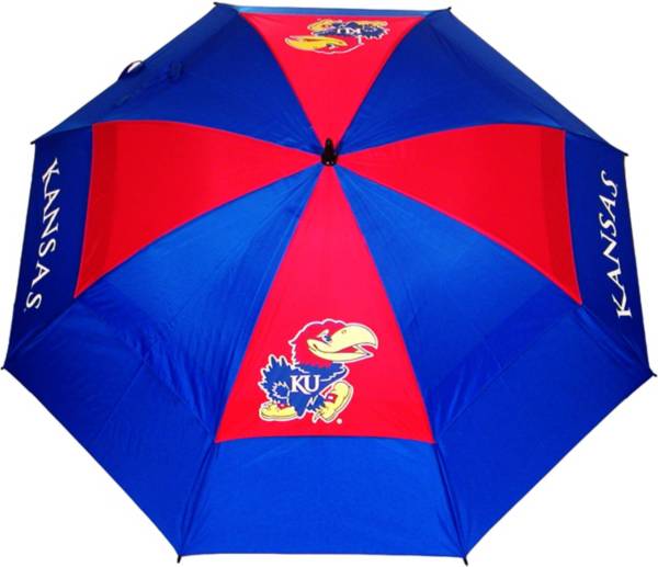 Team Golf Kansas Jayhawks Umbrella product image