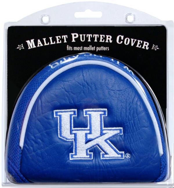 Team Golf Kentucky Wildcats Mallet Putter Cover