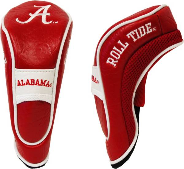 Team Golf Alabama Crimson Tide Crimson Hybrid Headcover