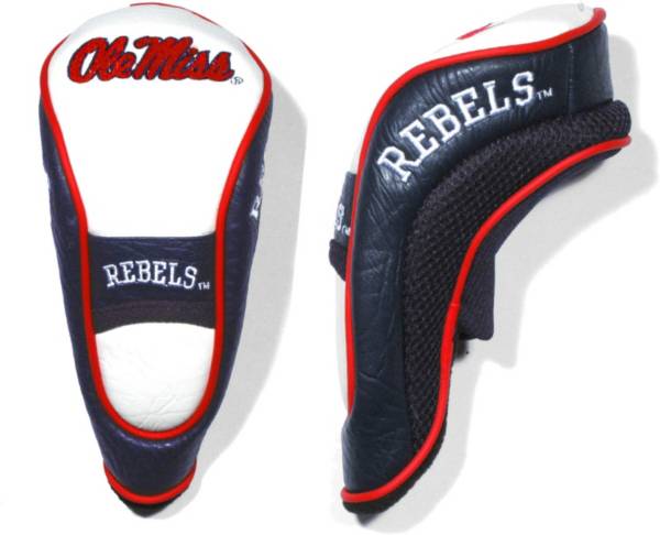 Team Golf Ole Miss Rebels Hybrid Headcover