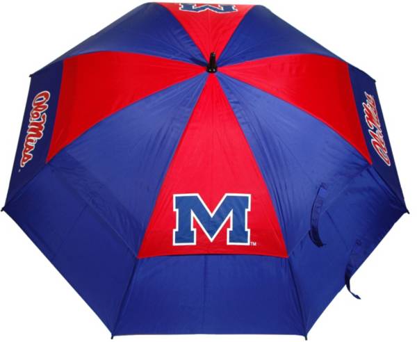 Team Golf Ole Miss Rebels Umbrella