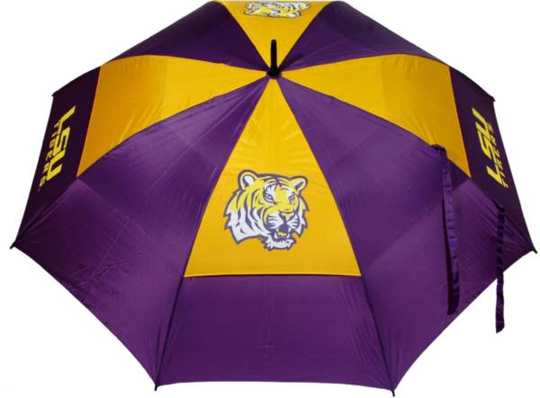 Team Golf LSU Tigers Umbrella