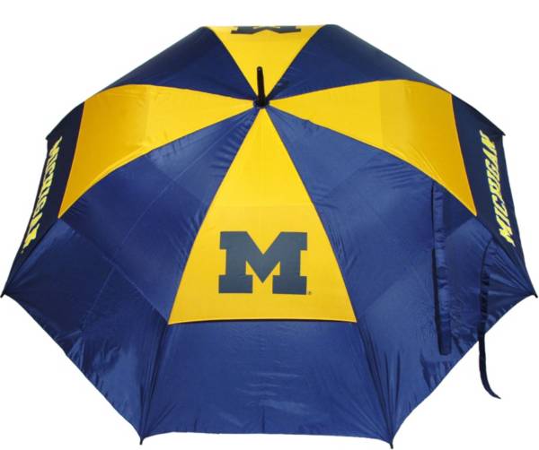 Team Golf Michigan Wolverines Umbrella product image