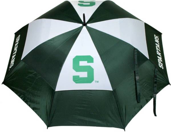 Team Golf Michigan State Spartans Umbrella