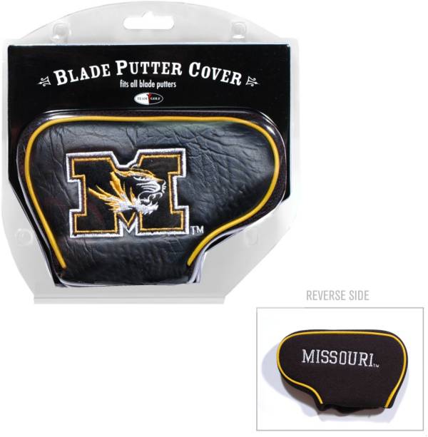 Team Golf Missouri Tigers Blade Putter Cover