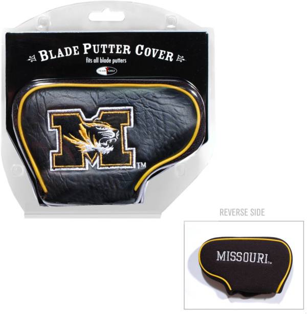 Team Golf Missouri Tigers Blade Putter Cover product image