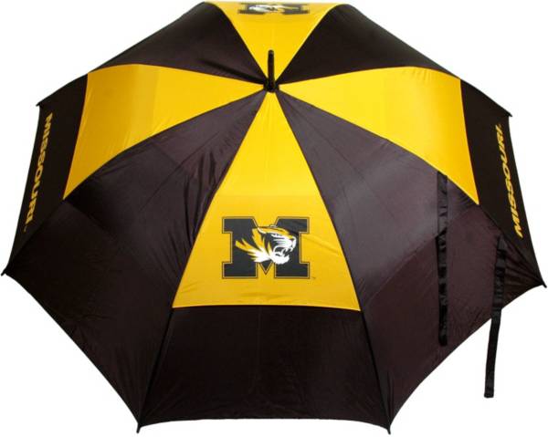 Team Golf Missouri Tigers Umbrella