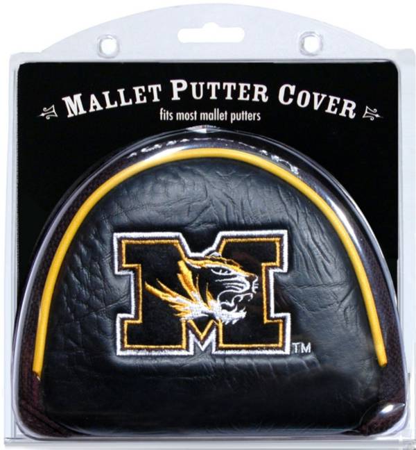 Team Golf Missouri Tigers Mallet Putter Cover product image