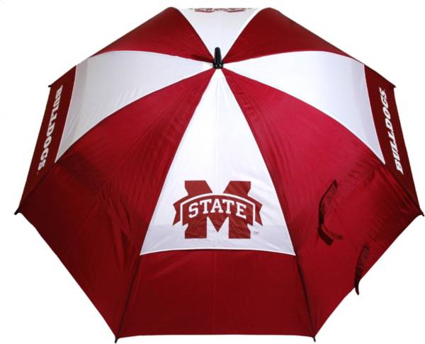 Team Golf Mississippi State Bulldogs Umbrella